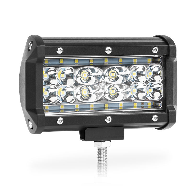 Bkr Wholesale Car 4X4 New Condition off Road LED Driving Light Bar Accessories