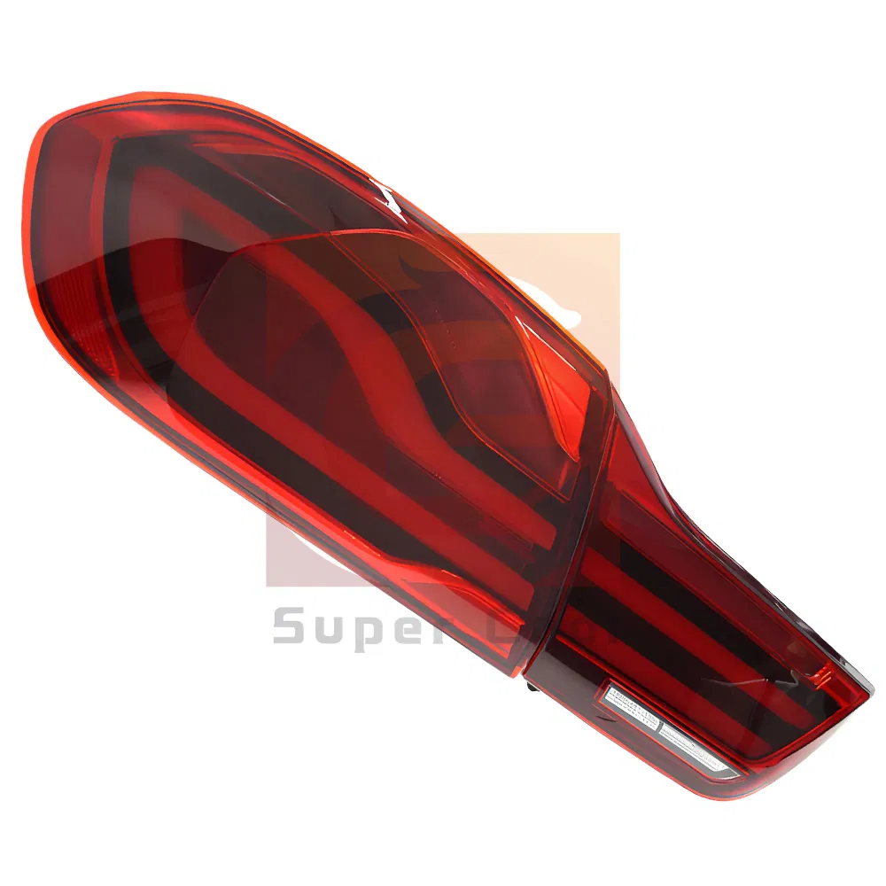 Original Car Replacement Anti-Corrosion 63219491575 LED Taillights for BMW 4 Series 2017-2020 F32/F36/F82/F83
