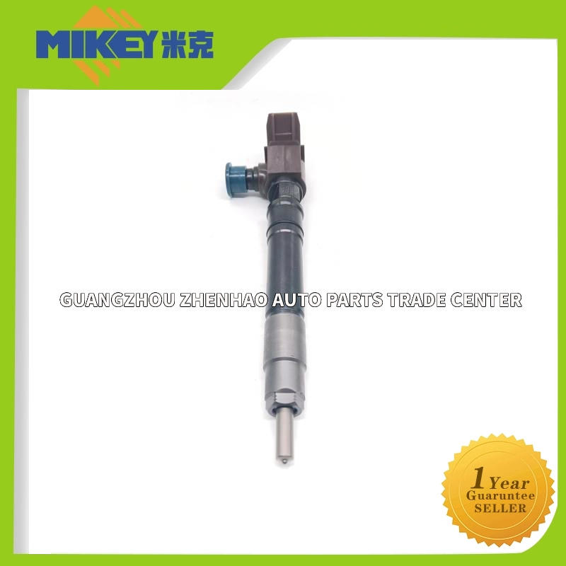 23670-0e020 23670-0e010 23670-09430 Diesel Injector Fuel Injector for Toyota 1gd 2gd 295700-0550
