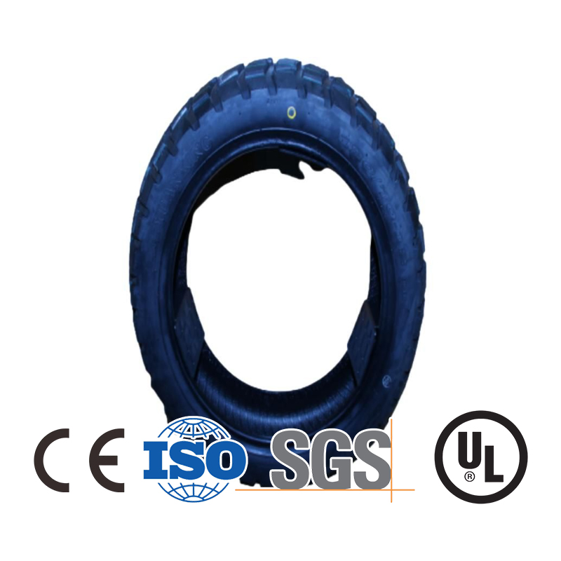 Шина вакуумная 120-70-60 DOT для скутера и мотоцикла