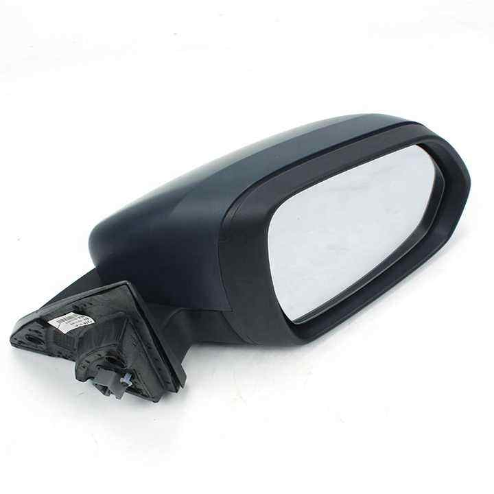 High Quality Genuine Auto Parts 10251101-Sprp Right Rearview Mirror for Mg Zs
