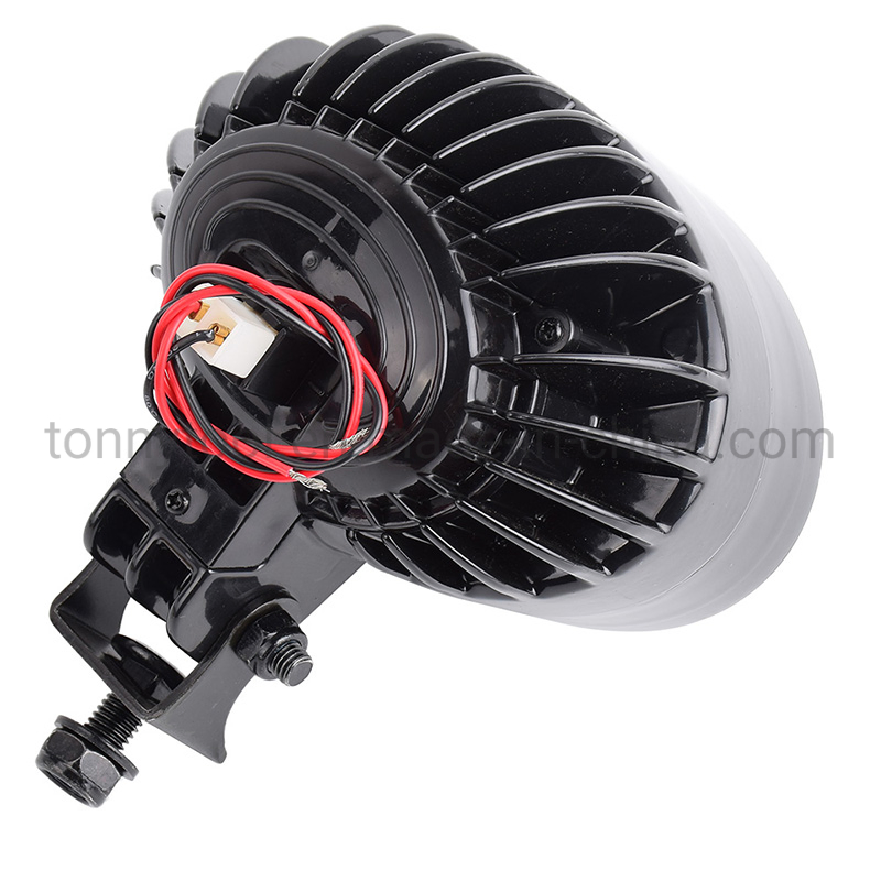 Синий светодиодный светильник безопасности для погрузчика 6W