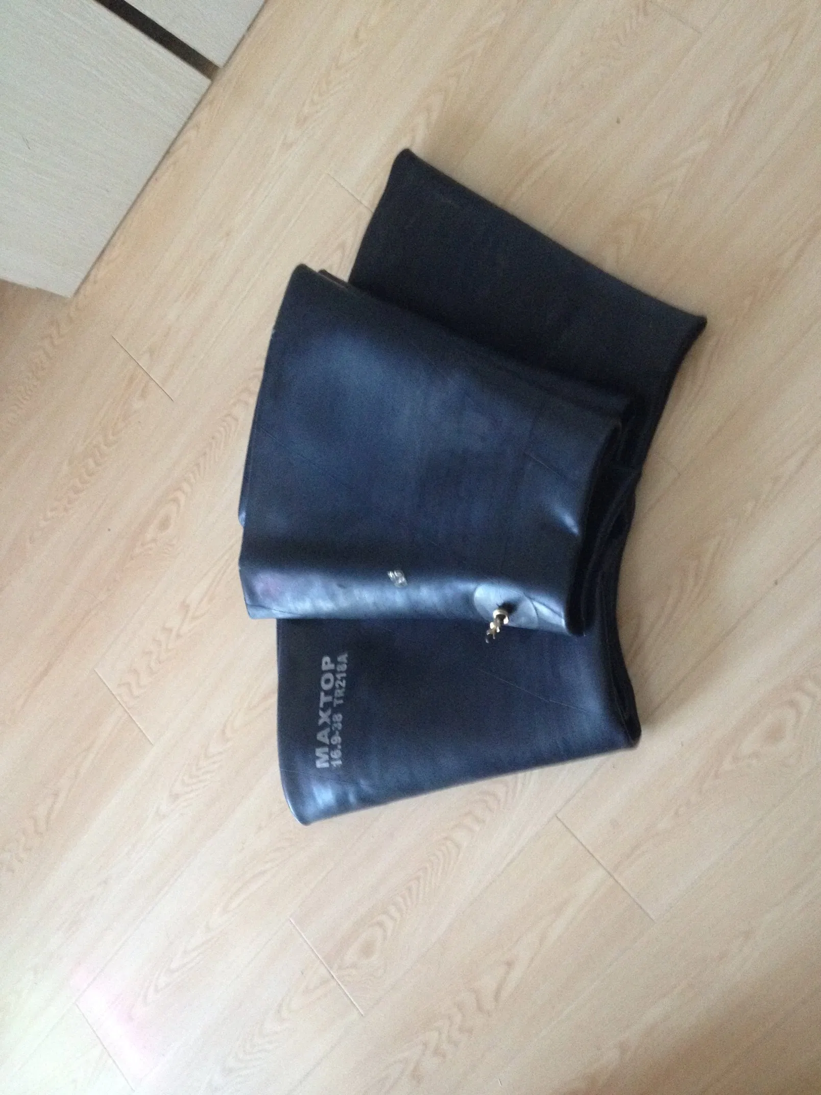 500-8 Js2 Maxtop Tyre Inner Tube