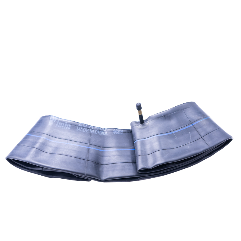 Камера мотоциклетная 2.75-19 Butyl с клапаном TR4