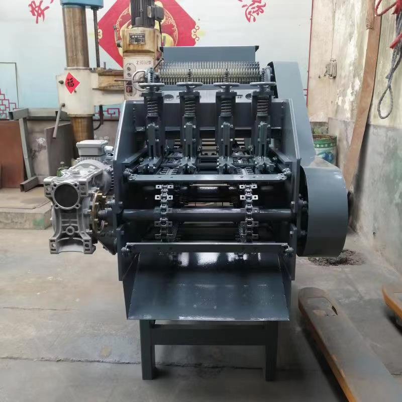 Ручная лущилка для кешью, горизонтальная