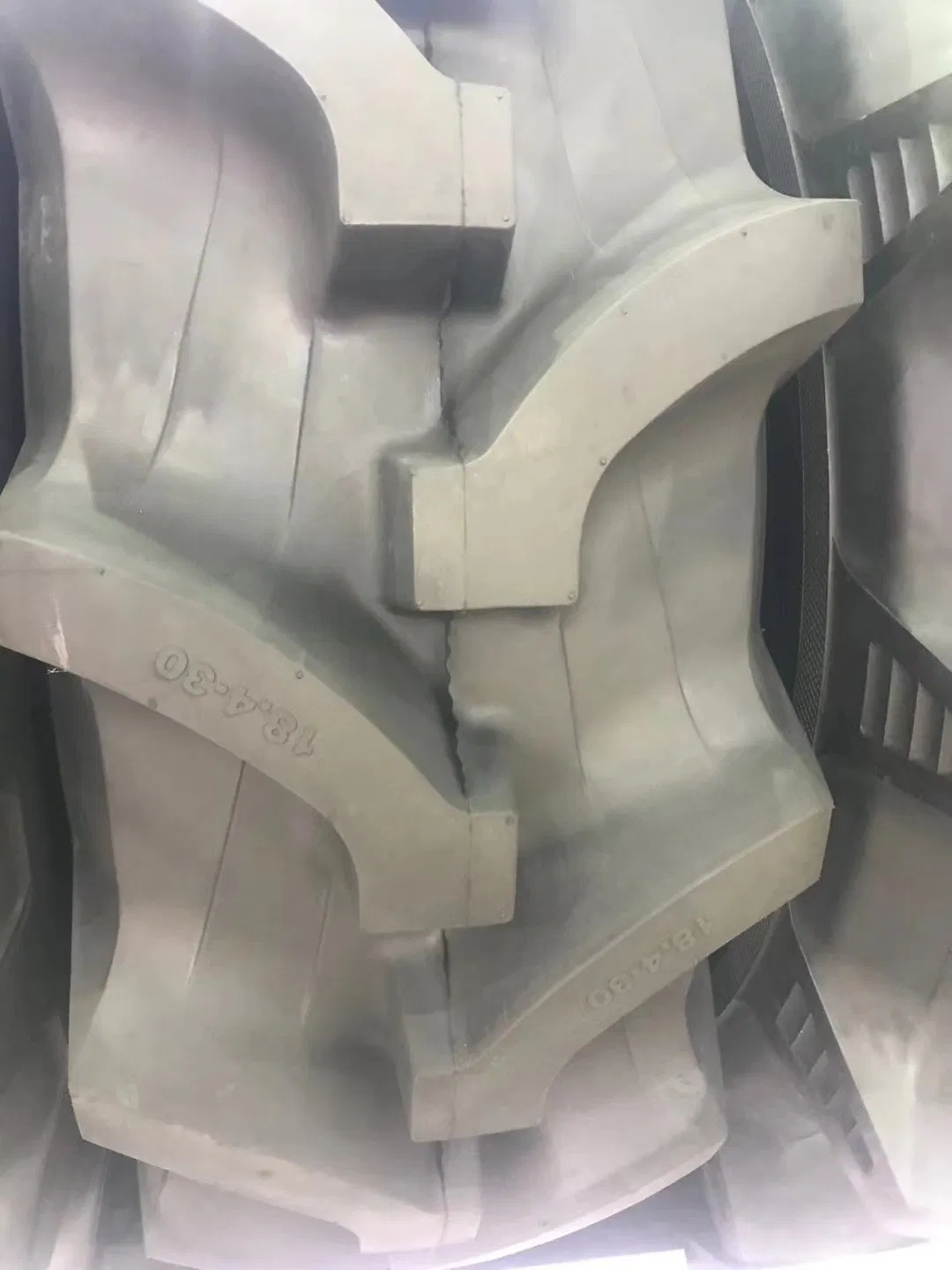 Wholesale Tractor Tires Canada 16 9 28 Agricultural Tire for Tractor