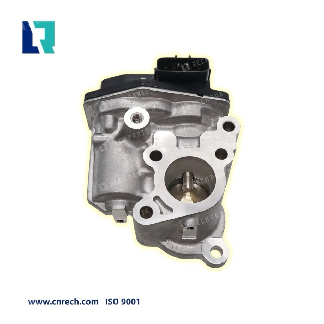 Клапан EGR 25800-11010 для Toyota Fortuner, Hilux, Land Cruiser