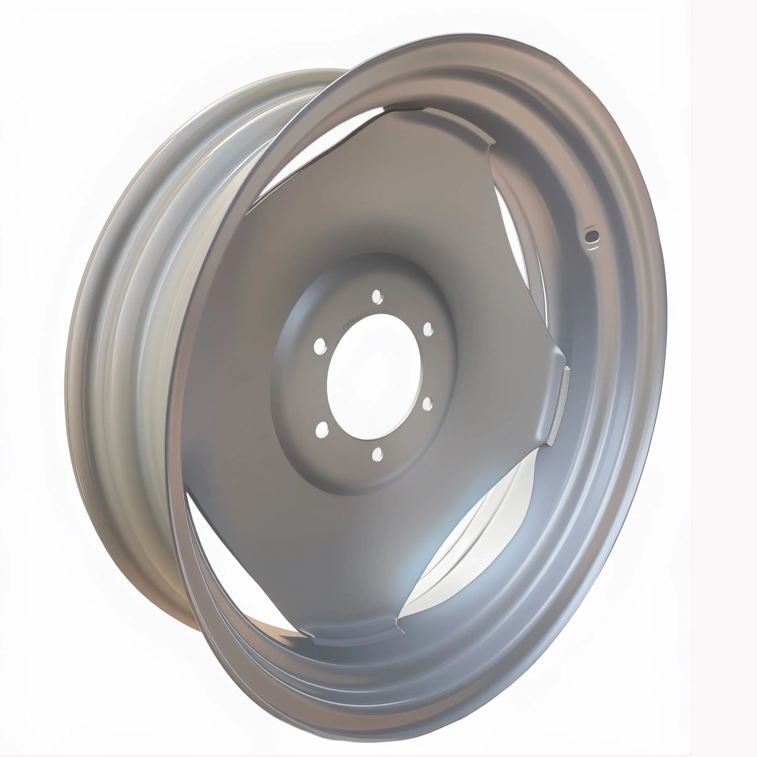 Диск колесный W7-24 для спецтехники