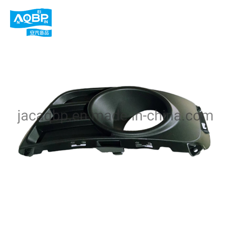 Декоративная крышка противотуманной фары для JAC T6 T8