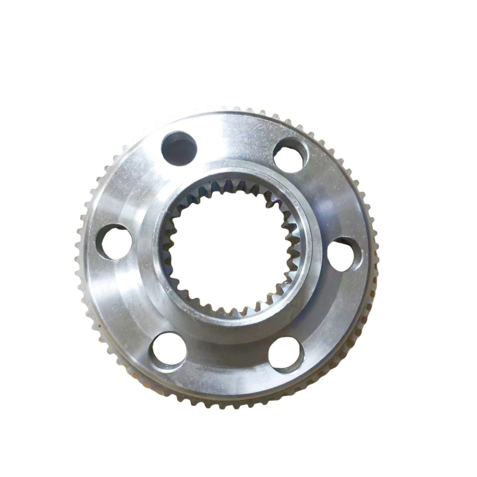 5151440 Ring Gear Disc for New Holland Tractor