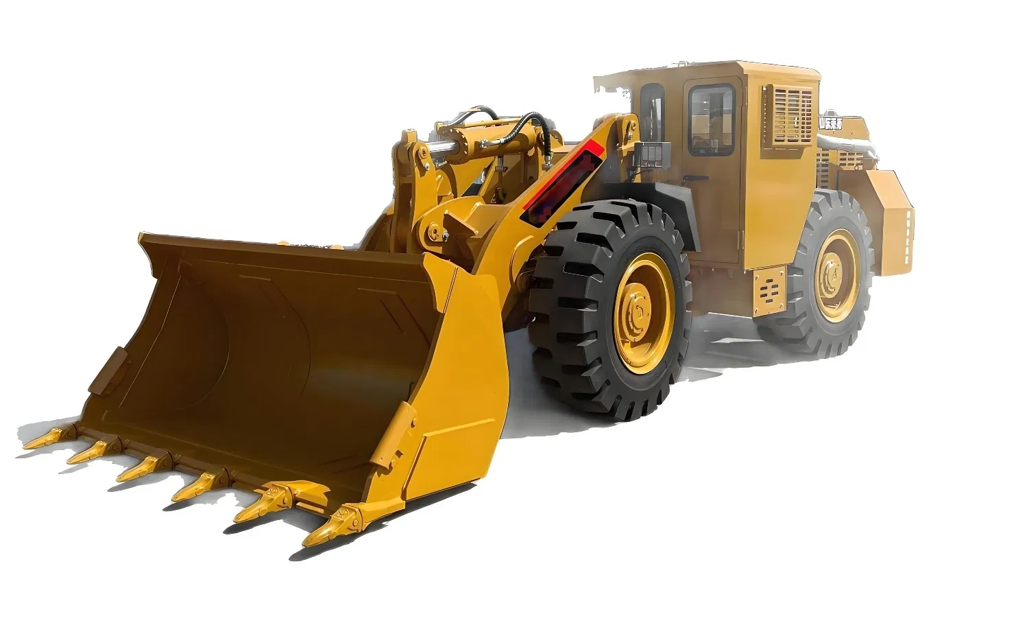 Radial R20-R51 OTR Tyre/OTR Wheel for Wheel Loader/Bulldozer