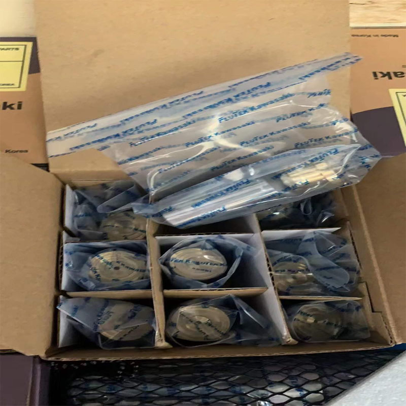 Гидравлический мотор-барабан Kawasaki M5X130/M5X180