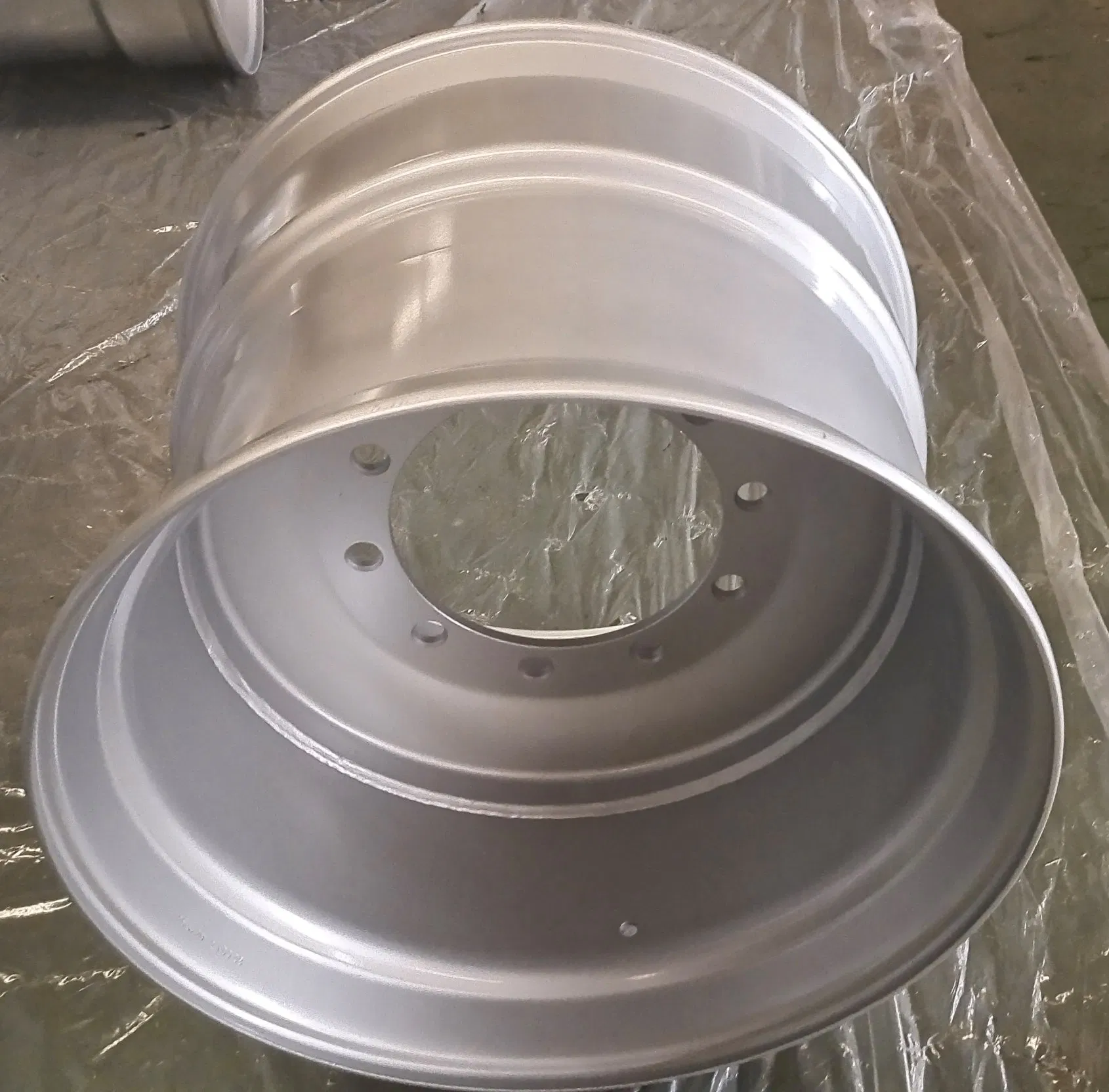 Стальной обод 20X26.5 для сельхозтехники