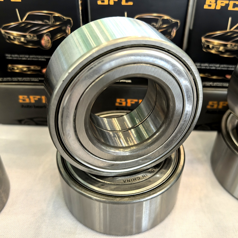 Ступичный подшипник переднего колеса DAC34620037/309724/561447