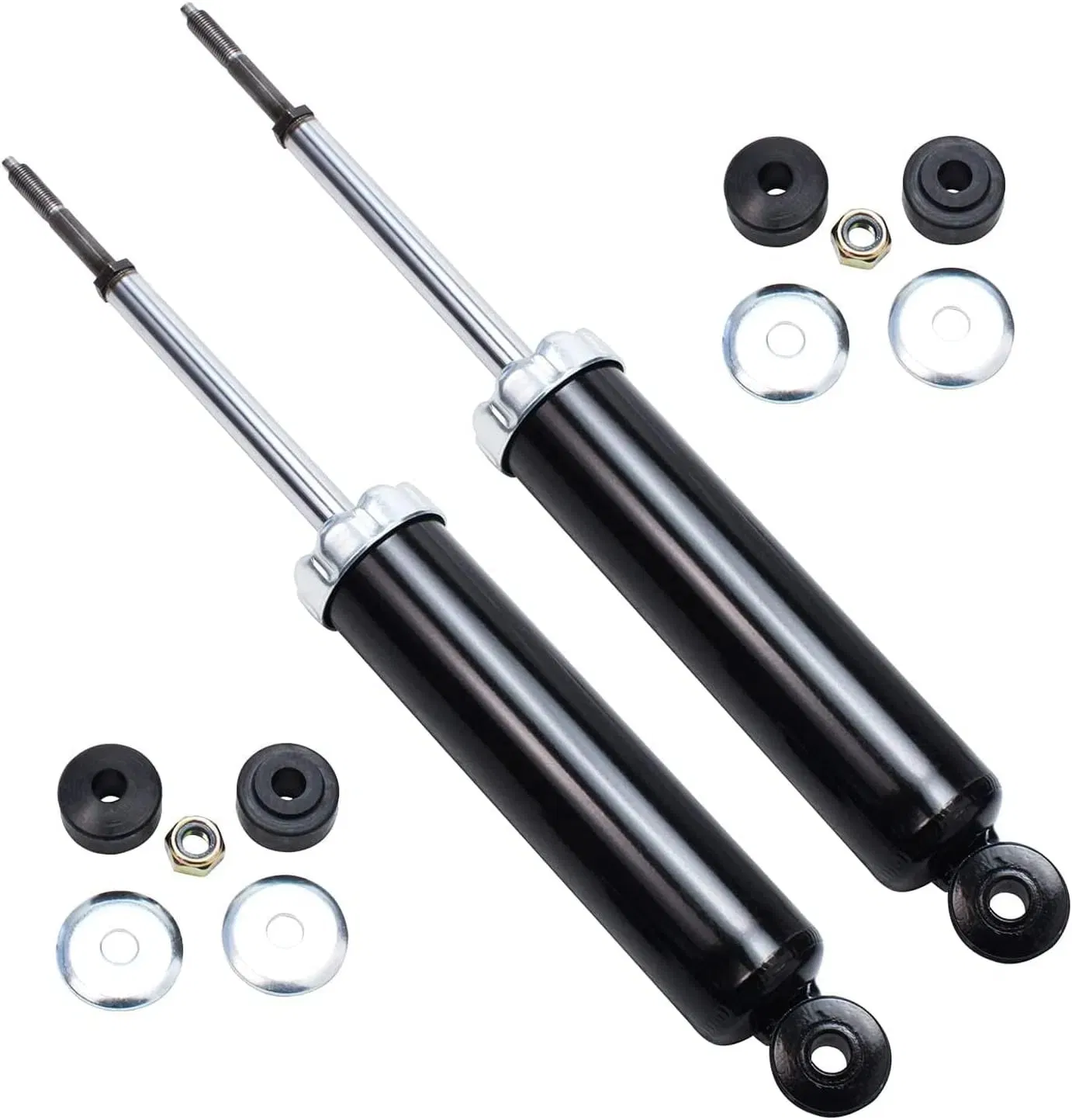 Reliable Shock Absorber Assembly for Ford F-Series Vehicles