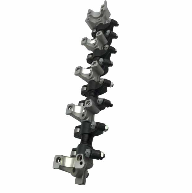 Вал коромысел 4D55 4D56 для Mitsubishi, Hyundai