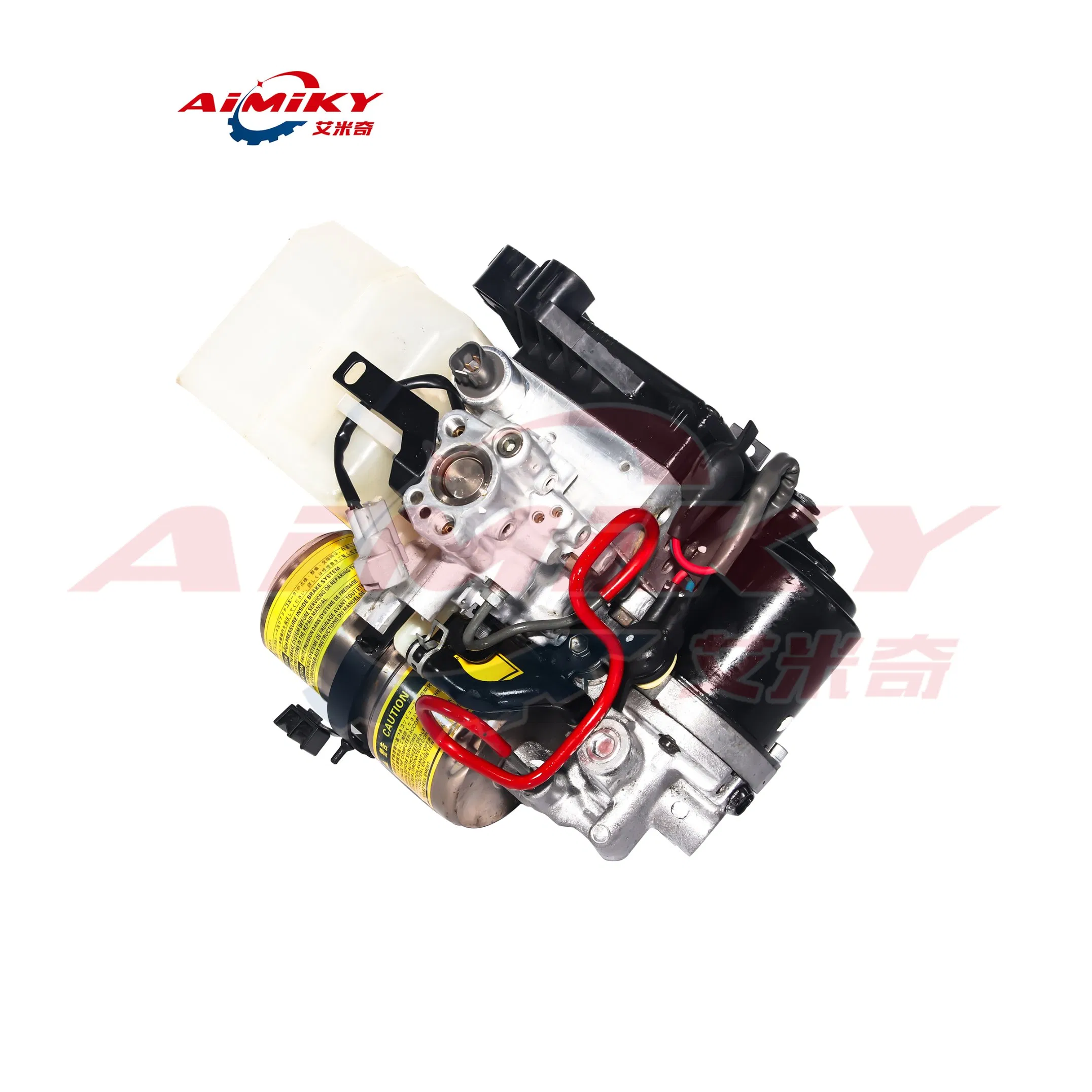 Главный тормозной цилиндр с ABS для Toyota Landcruiser J100 2001-2007