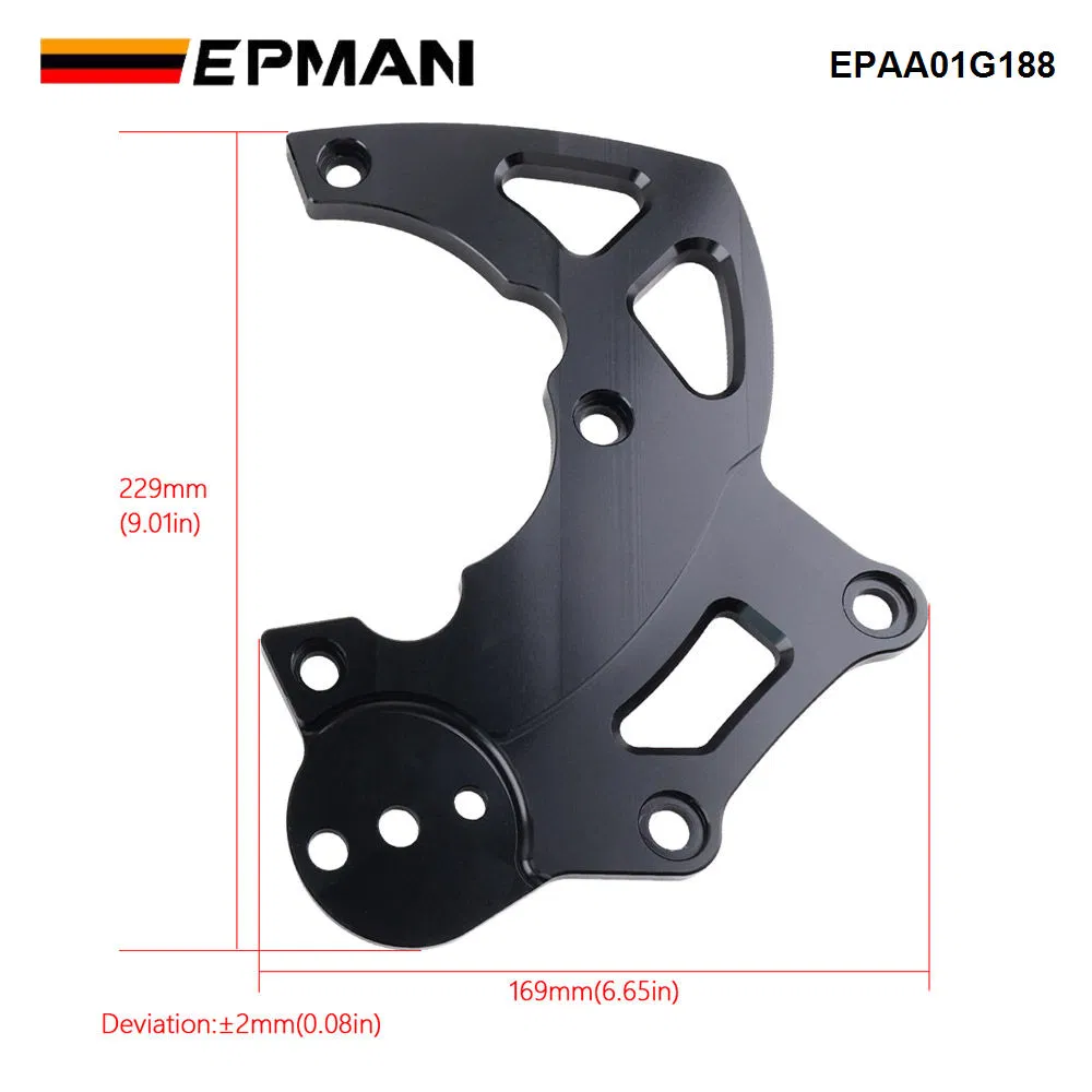 Кронштейн высокого крепления двигателя Epman EPAA01G188