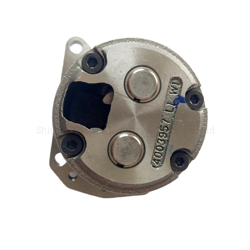 Масляный насос Cummins M11/ISM/QSM 3820800