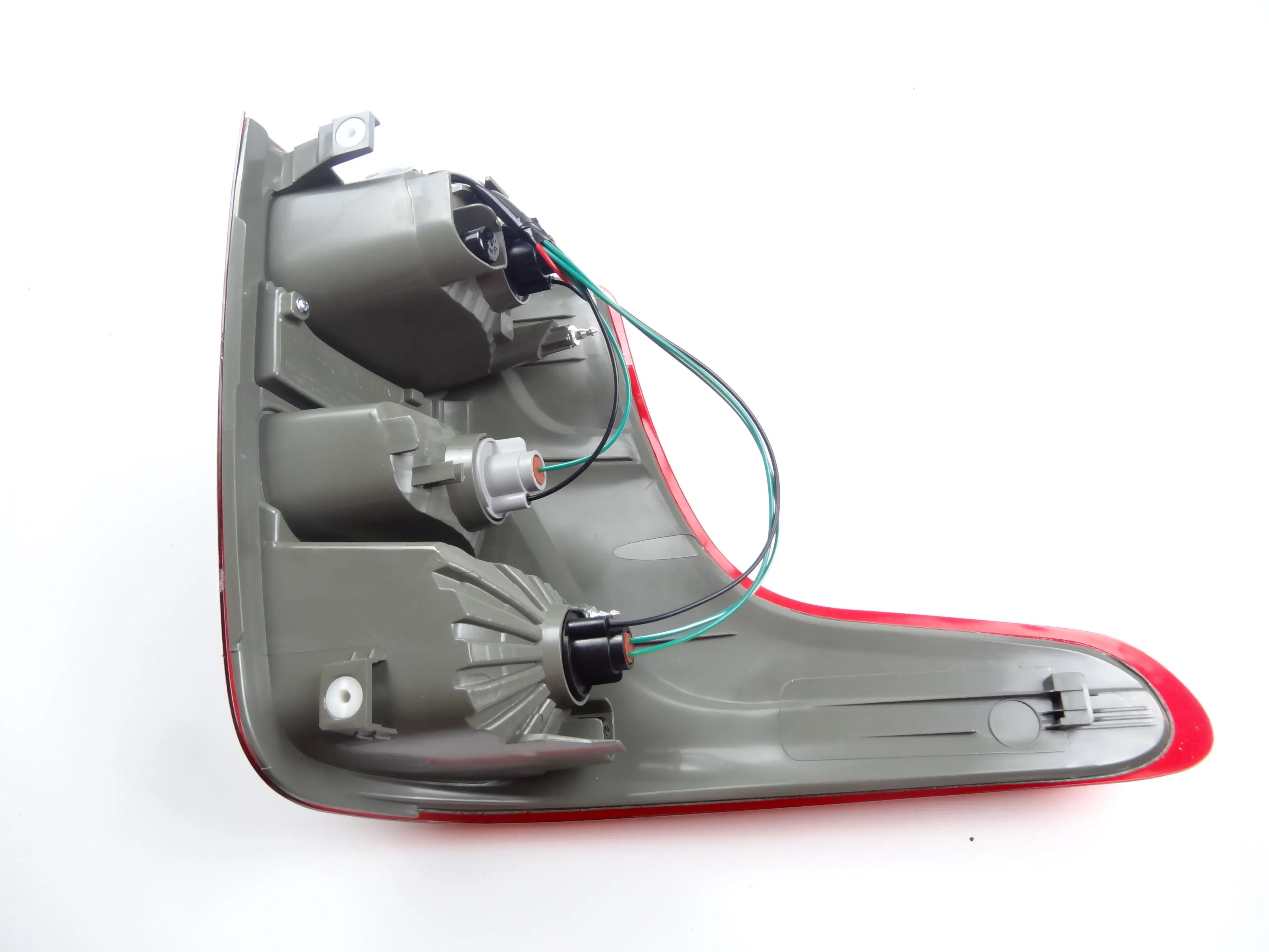 Auto Parts Tail Lamp for Mitsubishi L200 2016 8330A944