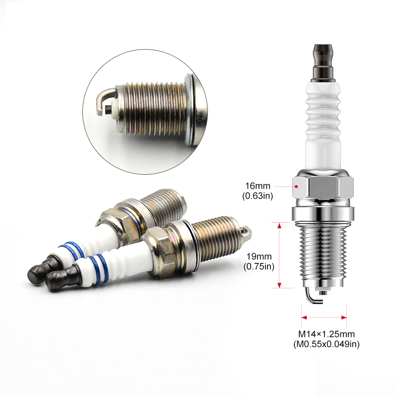 Свеча зажигания K6RTC для авто