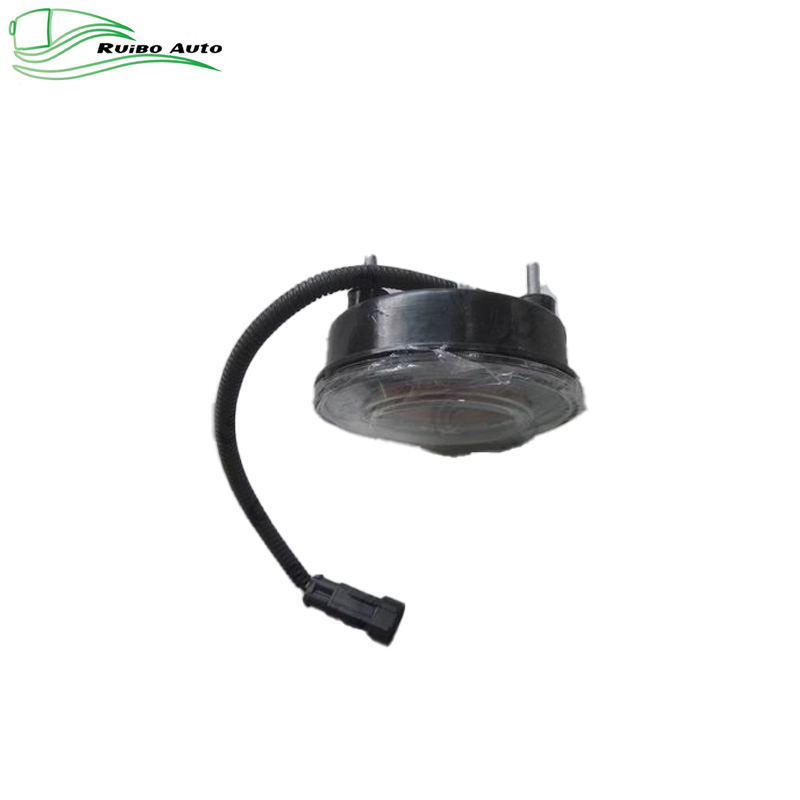 Боковые указатели поворота SK140×50 для автобусов Yutong, Zhongtong