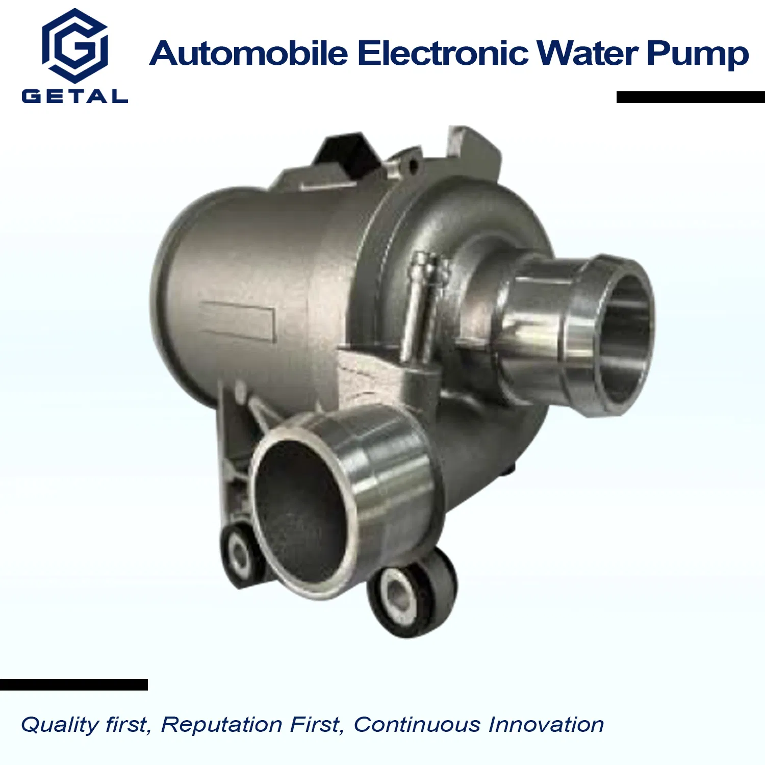 Электрический водяной насос для Mercedes-Benz OEM 2742000107