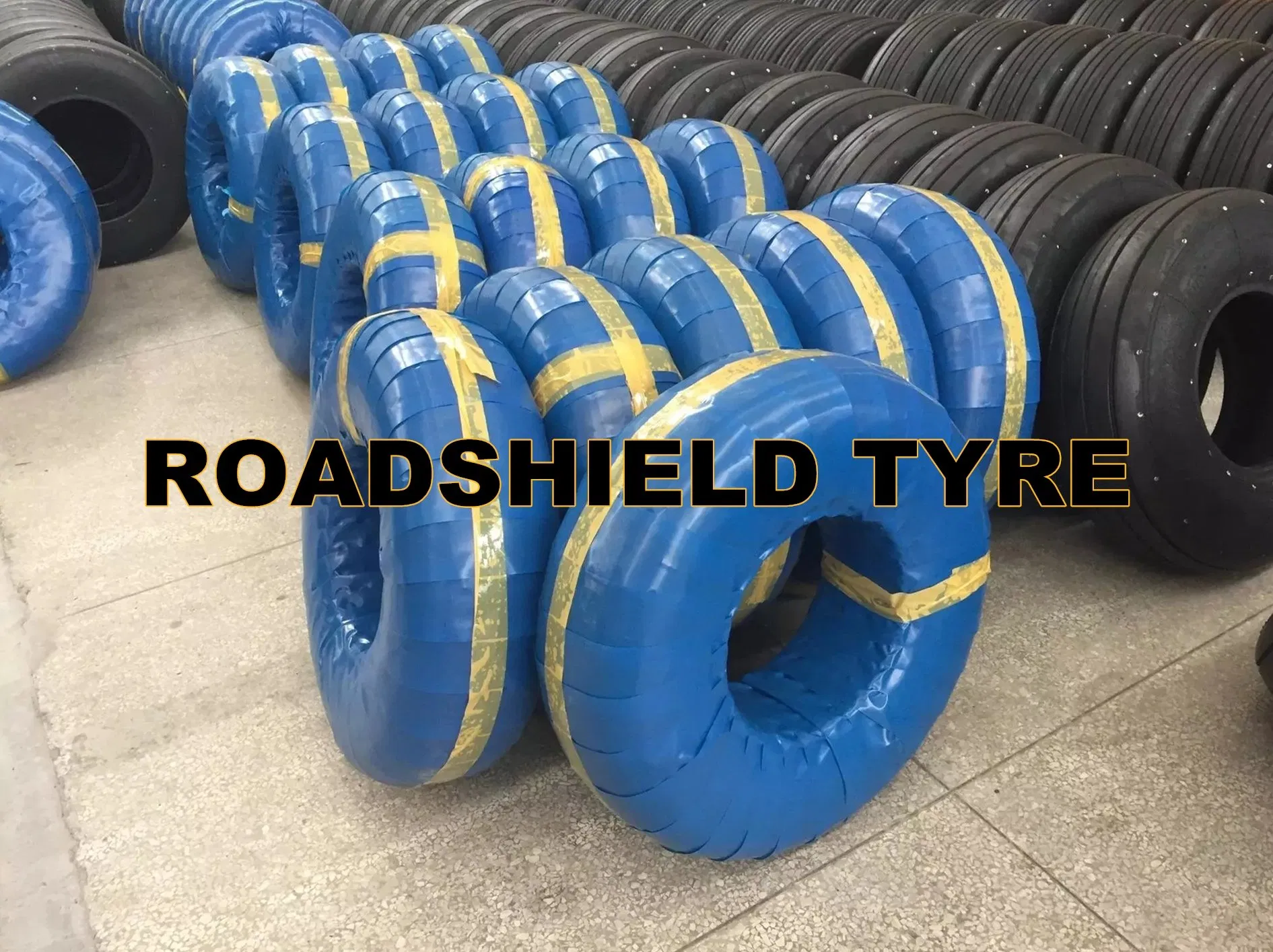 H30X9.5-16 16 Ply Tubeless Medium Civil Aviation Aircraft Airplane Tires