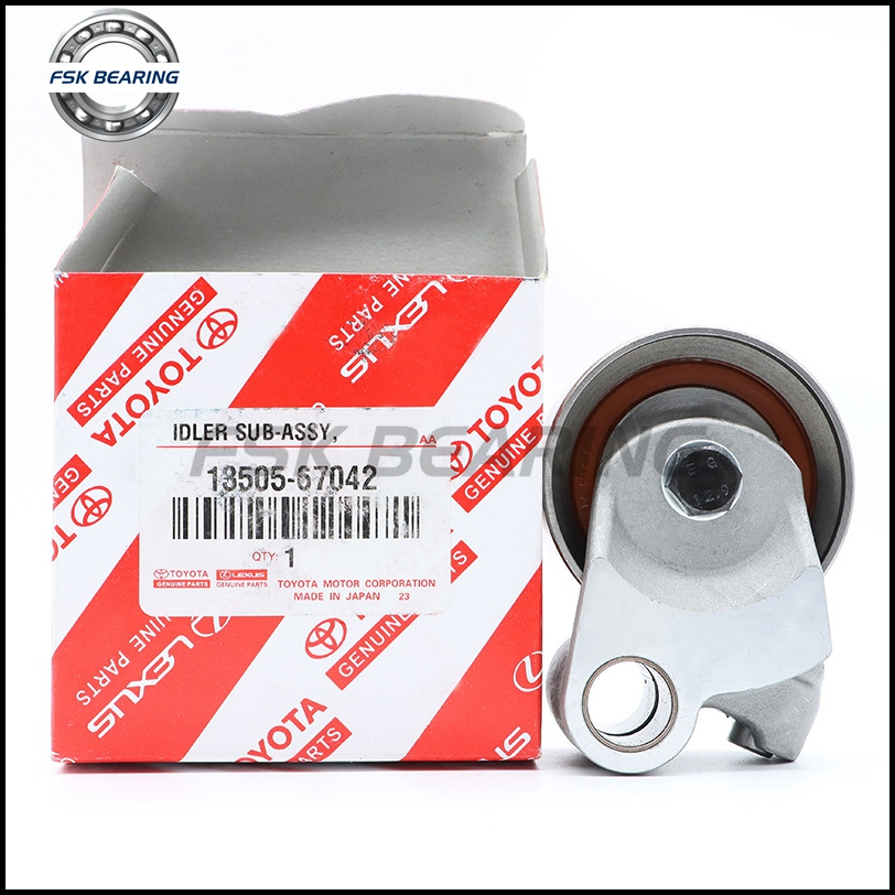 Подшипник ступицы колеса 51KWH01 для Toyota, Nissan