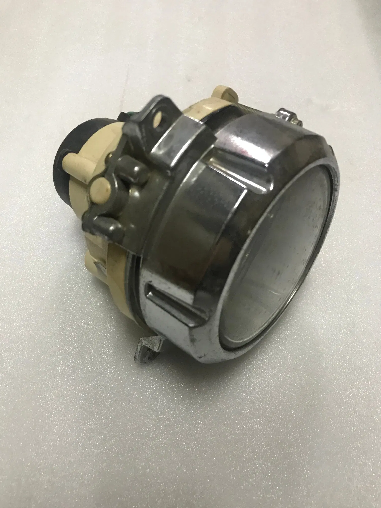 Передняя противотуманная фара LED для Wuling Sunshine 6376