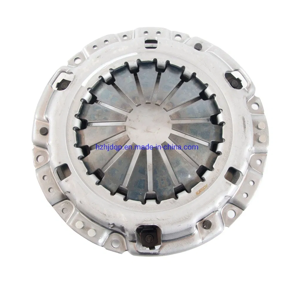 Truck Engines Diesel Original 1601200fa Clutch Pressure Plate