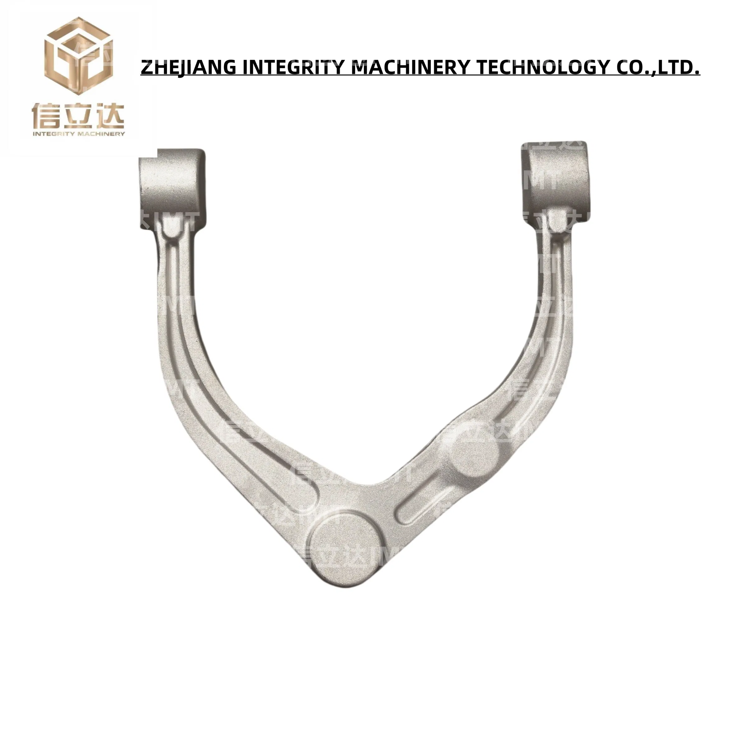 Рычаг подвески автомобильный кованый из сплава