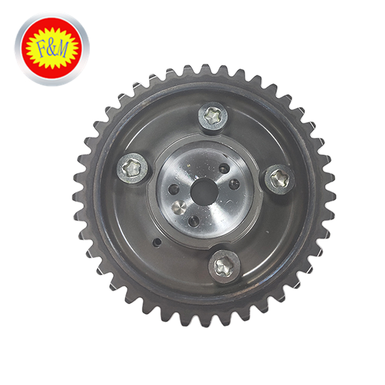 Распредвал 24350-03001 для Hyundai I10 2014