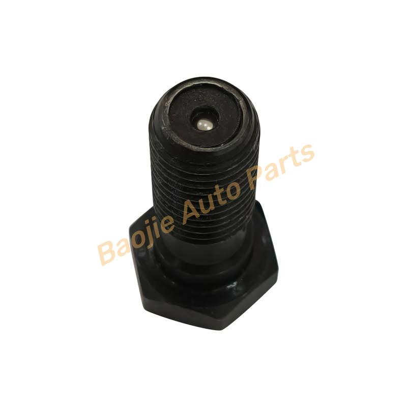 Масляный форсунка-болт 4220374 для Deutz 1015/2015