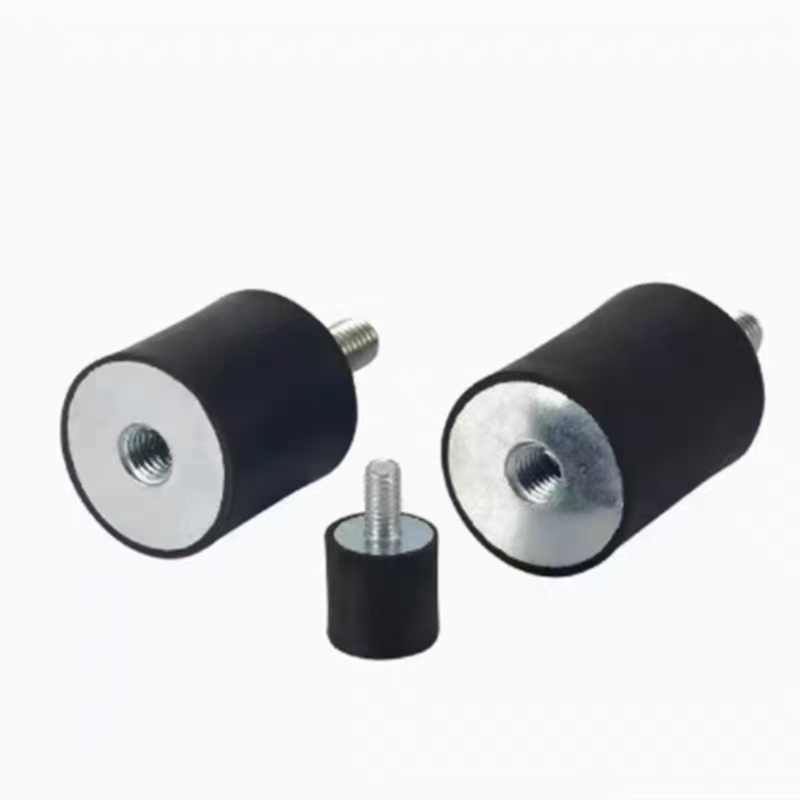 High Pressure Rubber Shock Absorber for Durable Wear Resistance