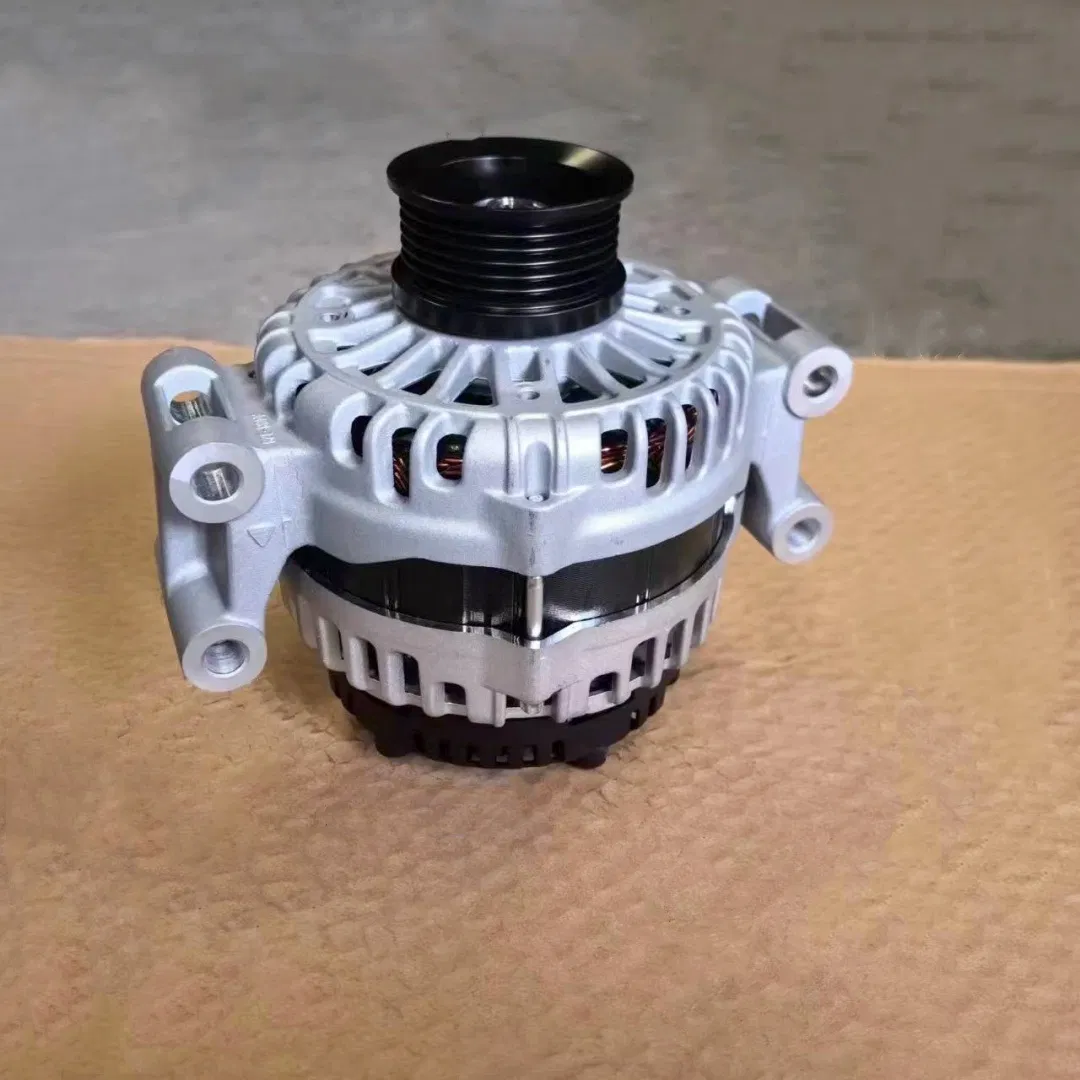 Генератор Sinotruck HOWO 1001833822