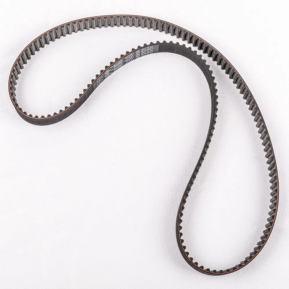 Ремень ГРМ оригинальный для JAC T8 (1023611GD190)