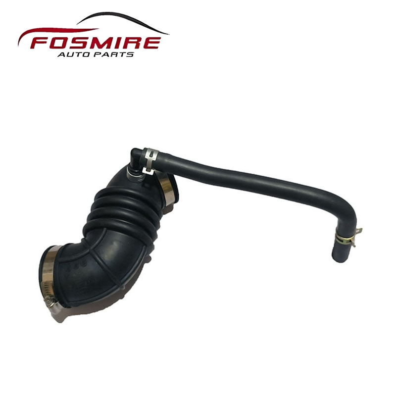 Патрубок впускной Lifan X60 S1109610