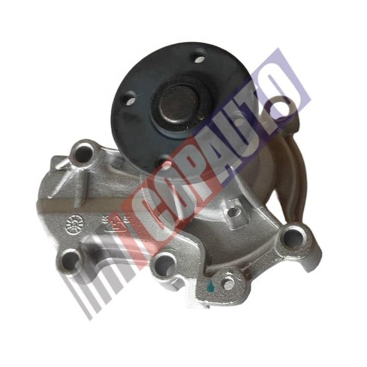 Помпа водяная для Mitsubishi MD323372 MD365087