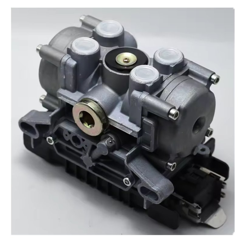 ABS ECU Trailer 4005000700 1738449 4005000810 2003001010 4005000820 4005001030