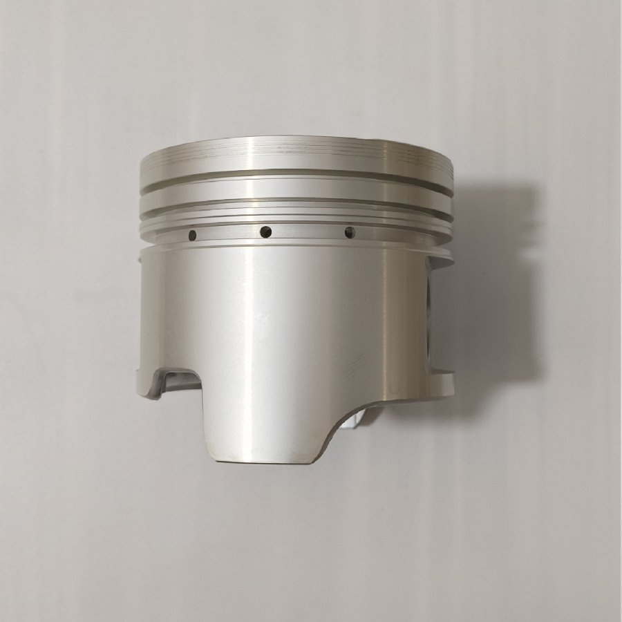 Aluminum 2L for Toyota Piston Auto Engine Spare Parts 13101-54130 Tin Coating Car Accessories