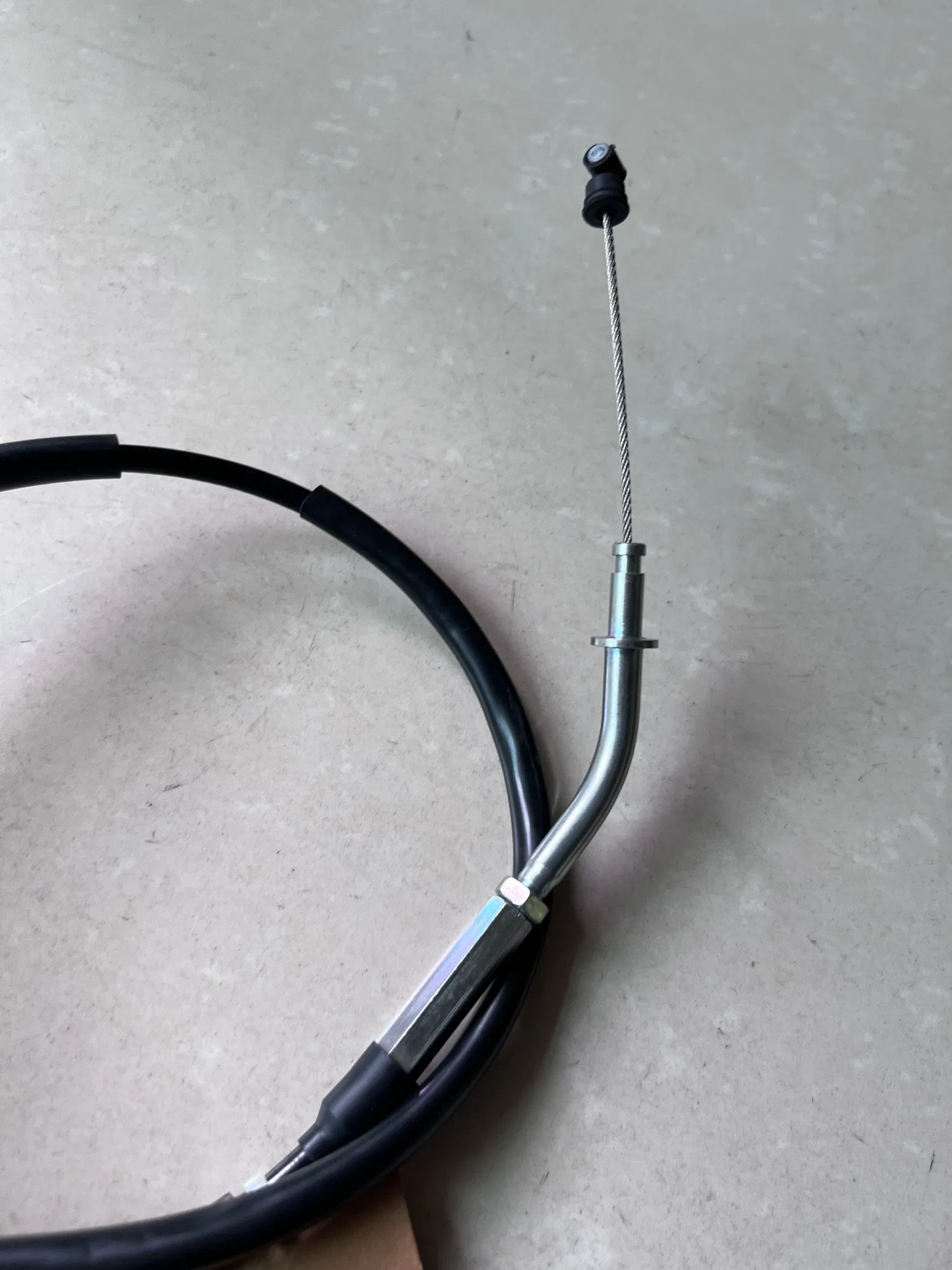 Original Quality Motorcycle Cable Clutch for Gixxer 150