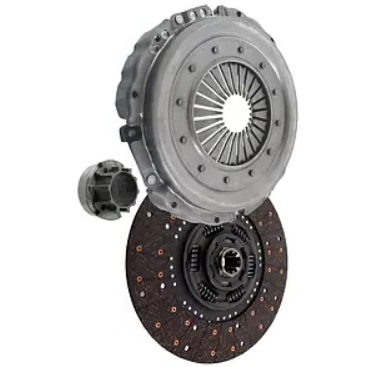 Комплект сцепления 3400074031 для грузовиков и авто
