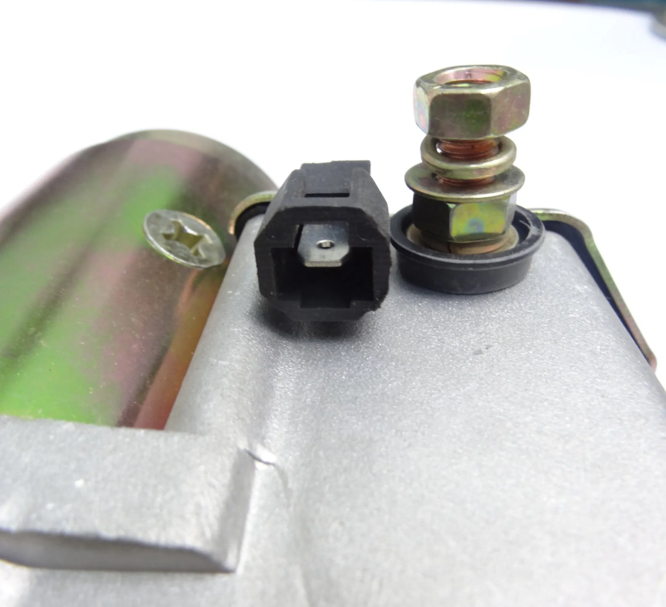 Стартер для Toyota Hilux Vigo 3L (28100-54170)