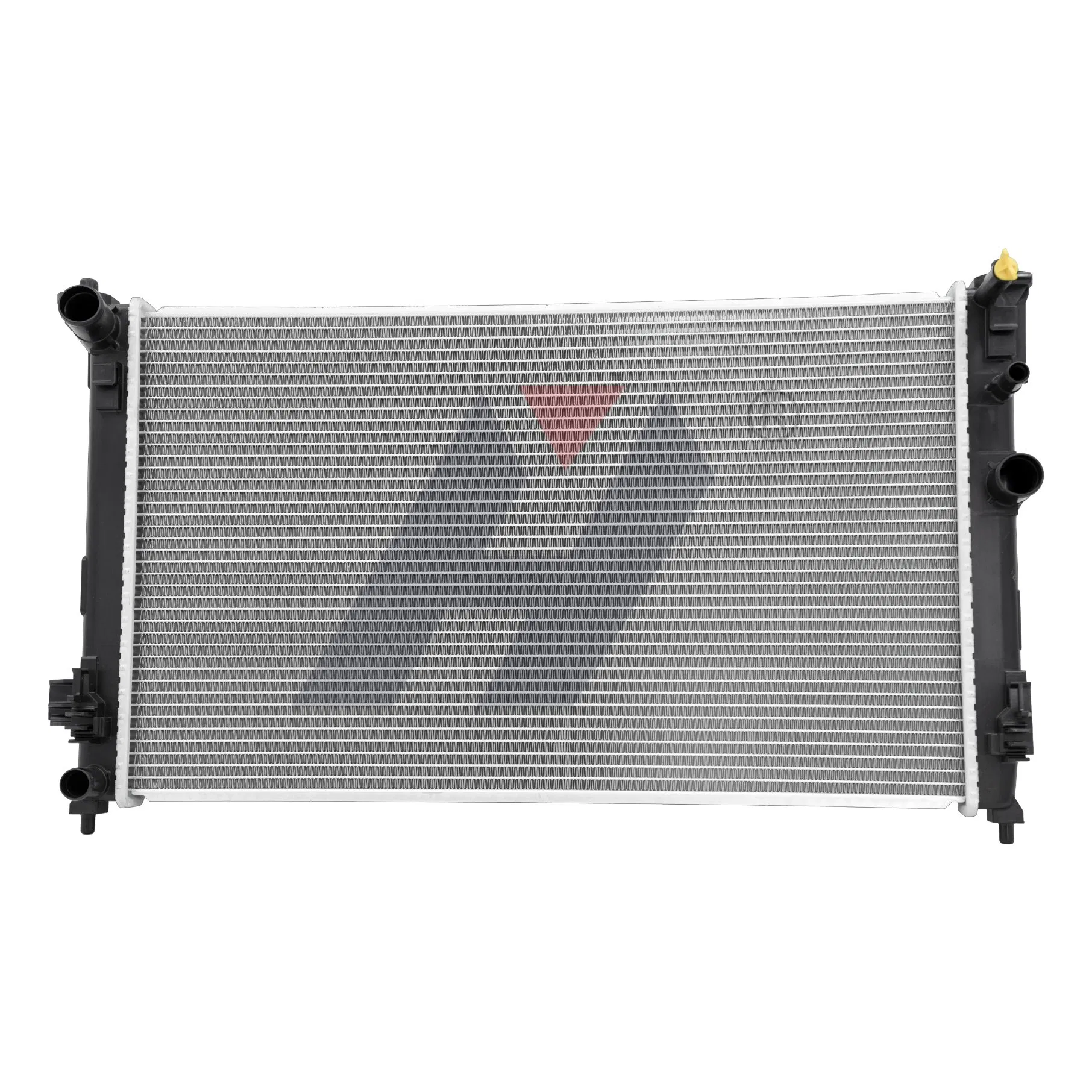 Радиатор охлаждения алюминиевый для Toyota Allion 2021-