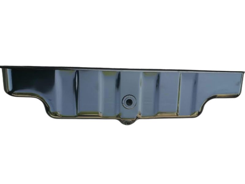 Поддон картера 6CT 3974291 с маслоприемником