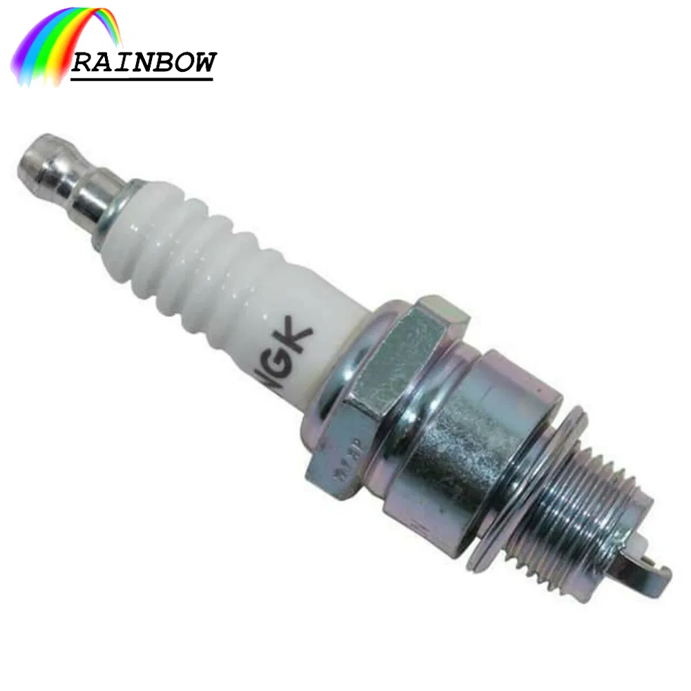 Свеча зажигания BP6HS никель-иридиевая для грузовиков