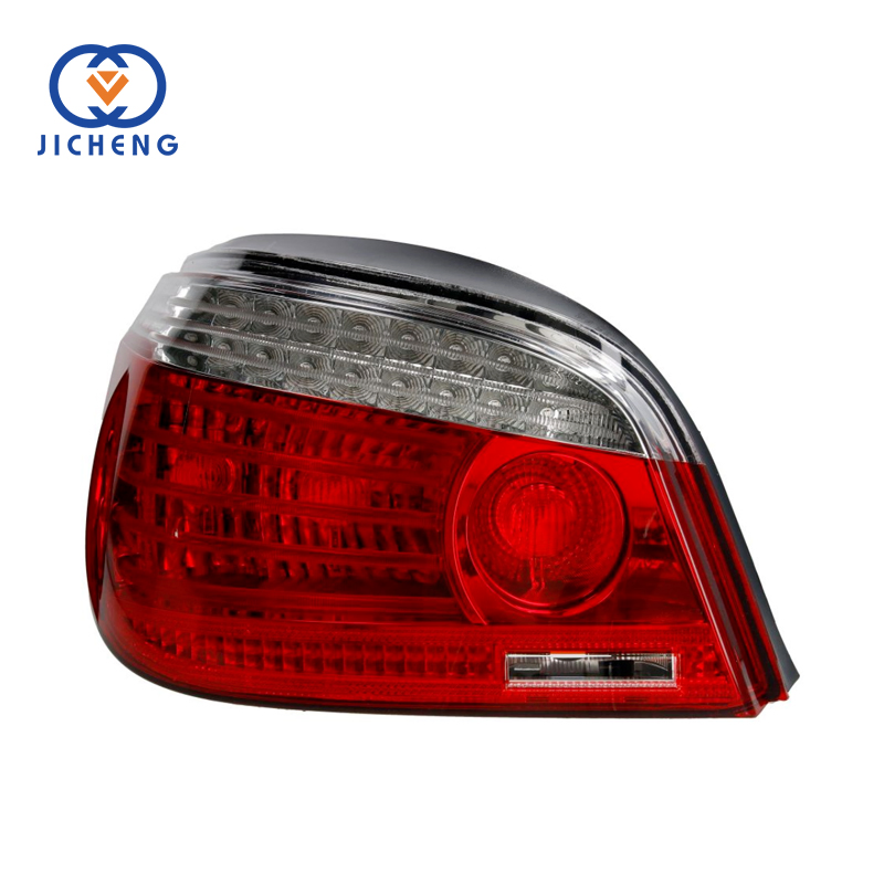 Car Parts Auto Tail Lamp for BMW 5-Series E60 Saloon OE 63217361591/ 63217361592