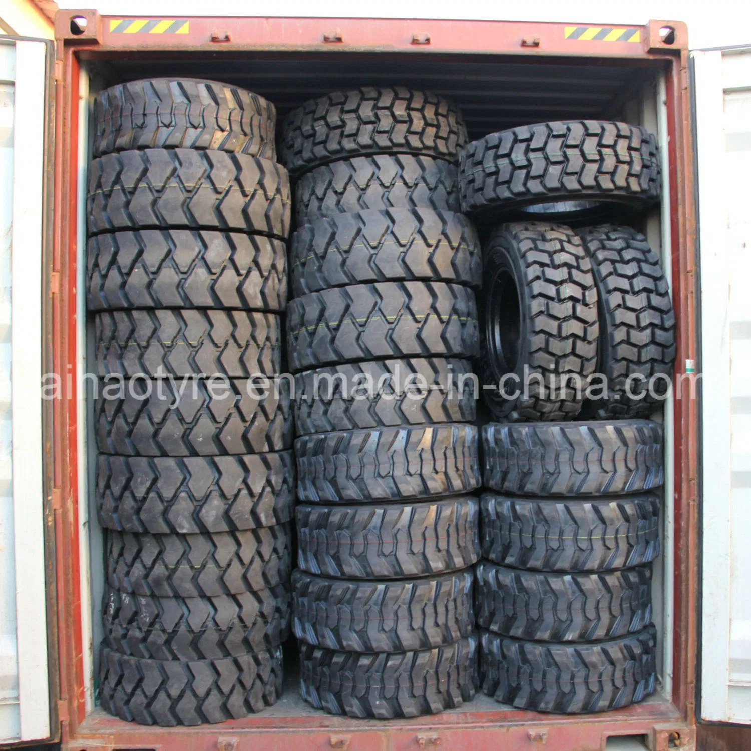 Пневматическая шина для погрузчика (5.00-8, 6.00-9, 6.50-10, 7.00-12, 8.25-15)