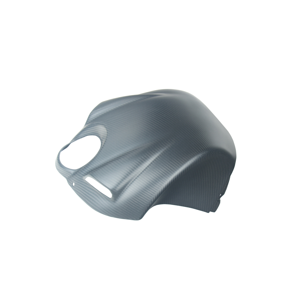 Защита заднего фонаря BMW R 1100S из карбона